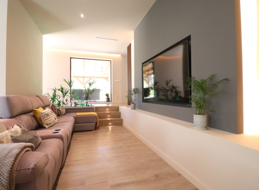 Resale - Country House - Aspe - Aspe - Country