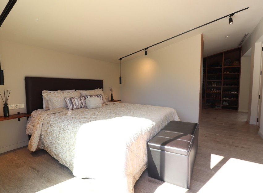 Resale - Country House - Aspe - Aspe - Country