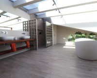 Resale - Country House - Aspe - Aspe - Country