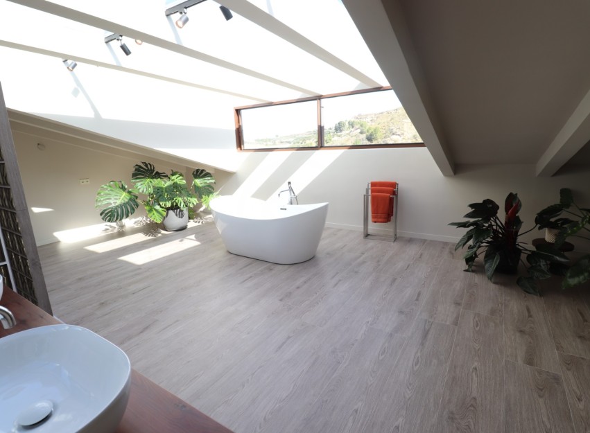 Resale - Country House - Aspe - Aspe - Country