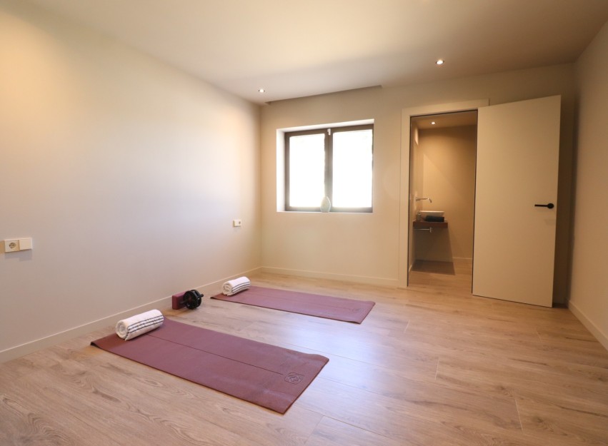 Resale - Country House - Aspe - Aspe - Country