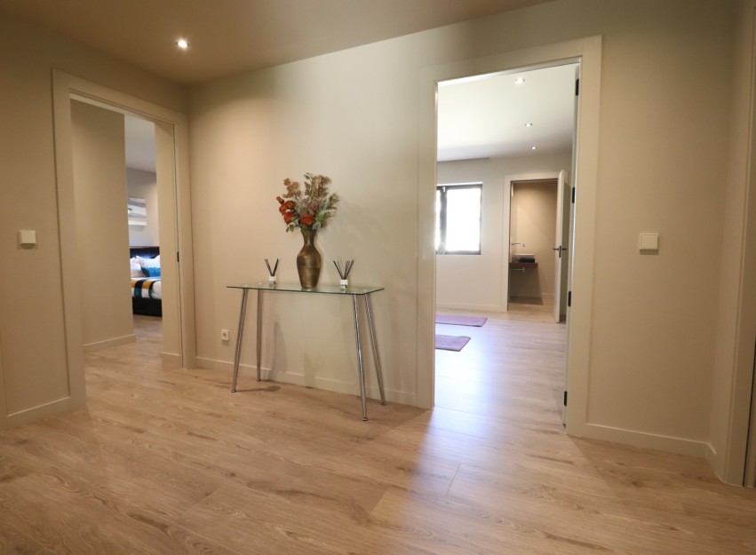 Resale - Country House - Aspe - Aspe - Country