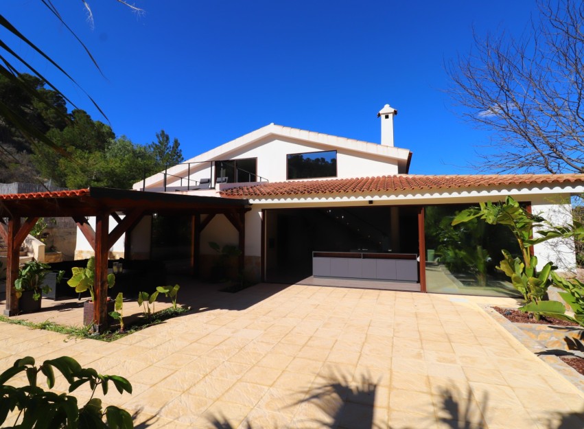 Resale - Country House - Aspe - Aspe - Country