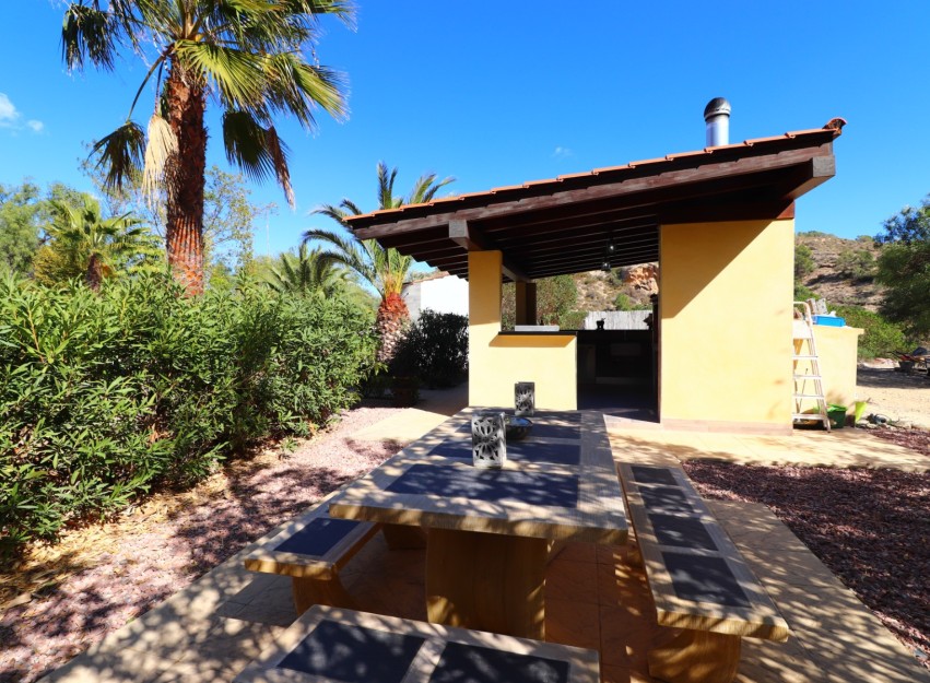 Resale - Country House - Aspe - Aspe - Country