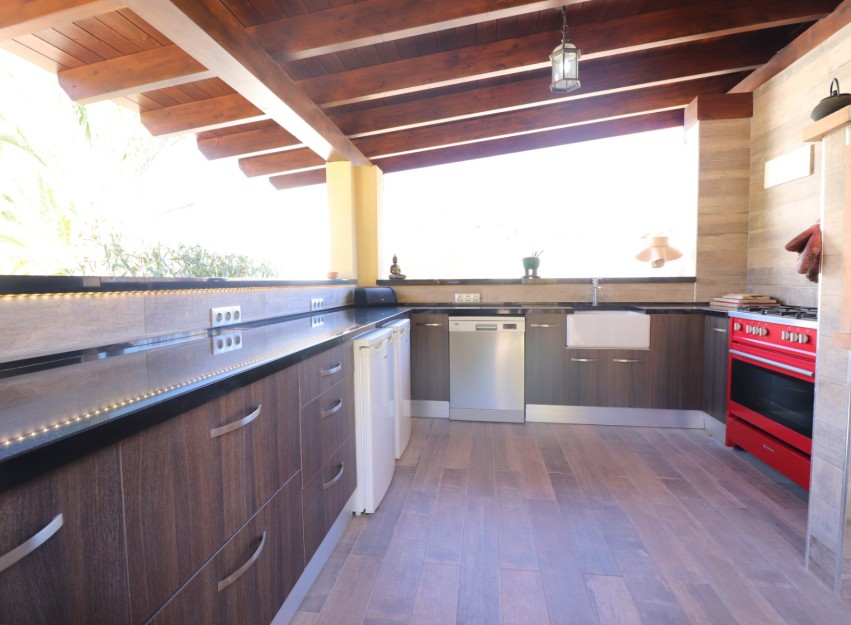 Resale - Country House - Aspe - Aspe - Country