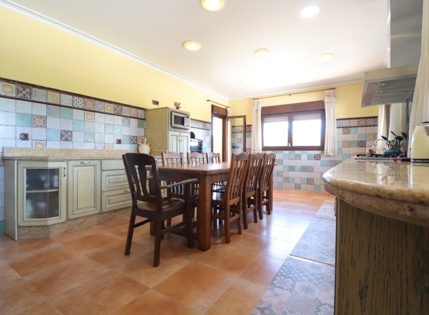 Resale - Country House - Callosa de Segura - Callosa de Segura - Country