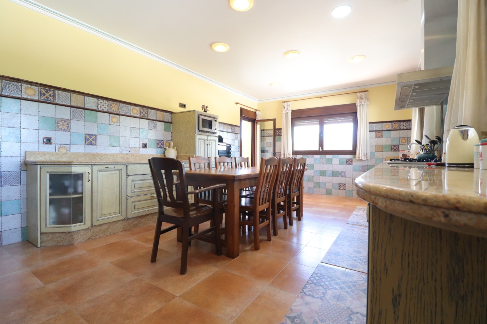 Resale - Country House - Callosa de Segura - Callosa de Segura - Country