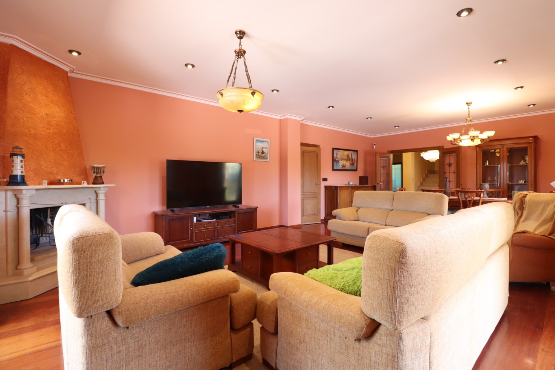 Resale - Country House - Callosa de Segura - Callosa de Segura - Country