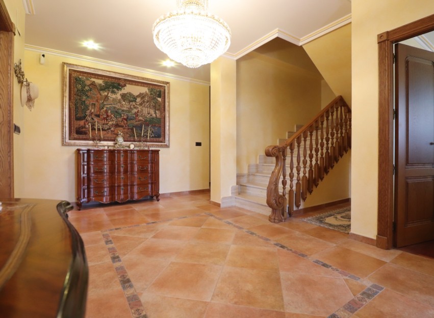 Resale - Country House - Callosa de Segura - Callosa de Segura - Country