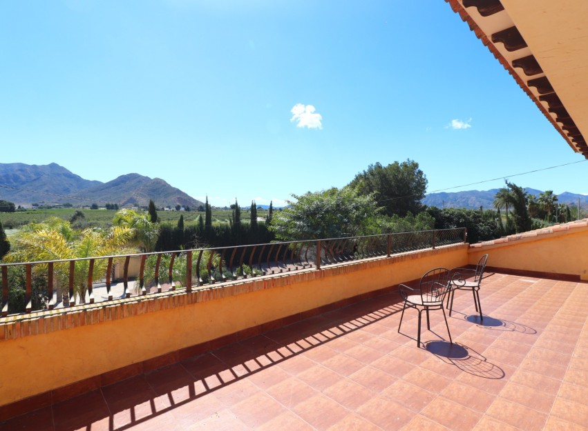 Resale - Country House - Callosa de Segura - Callosa de Segura - Country