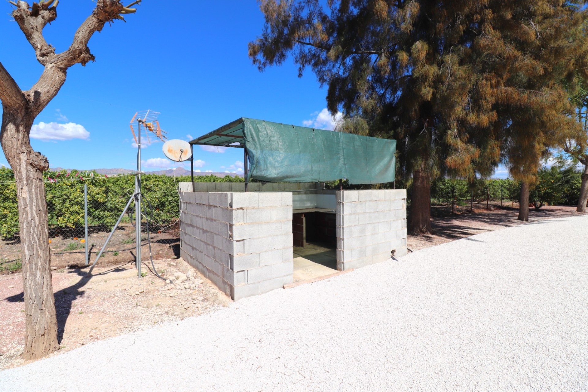 Resale - Country House - Callosa de Segura - Callosa de Segura - Country