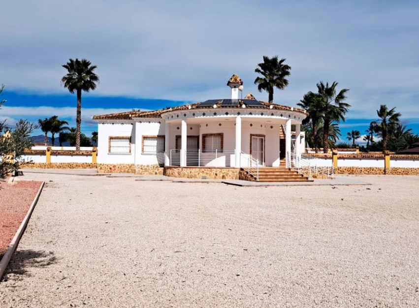 Resale - Country House - Catral - Catral - Country