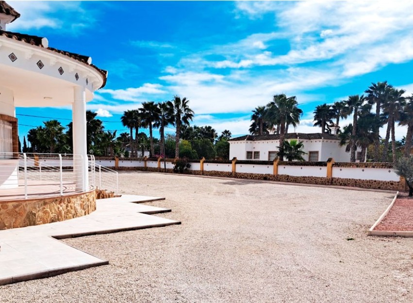 Resale - Country House - Catral - Catral - Country