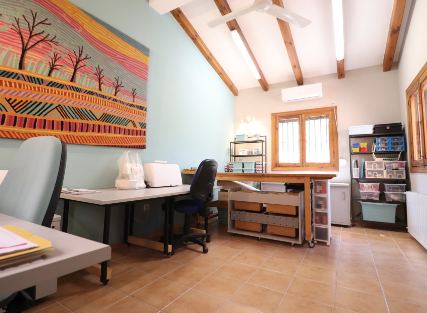 Resale - Country House - Catral - Catral - Country