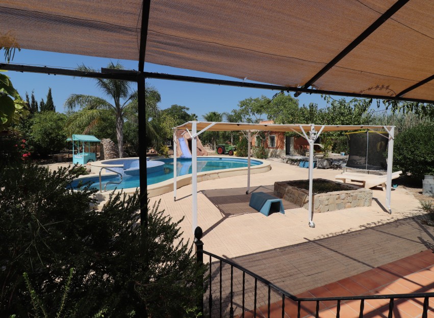 Resale - Country House - Catral - Catral - Country