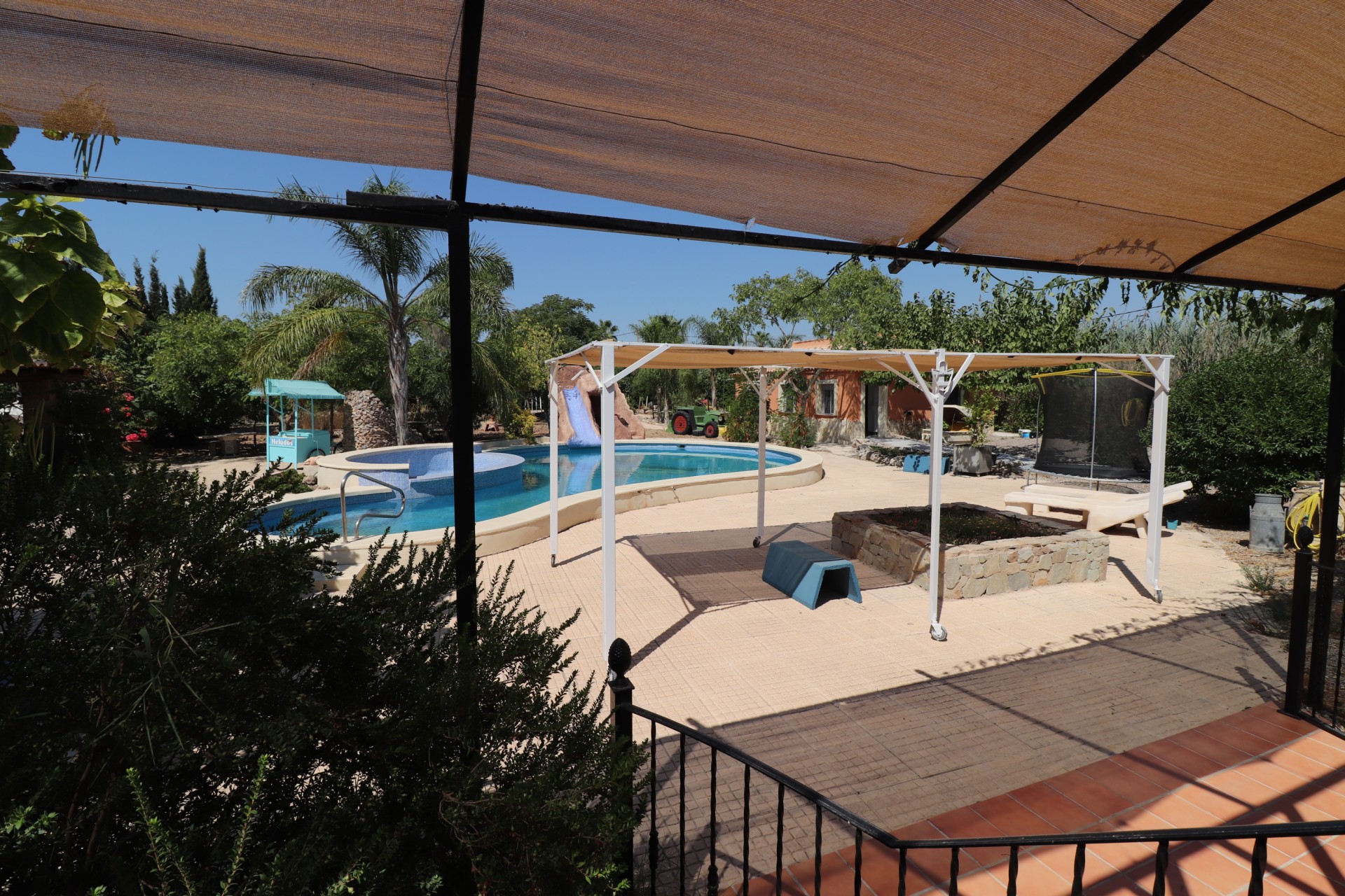 Resale - Country House - Catral - Catral - Country