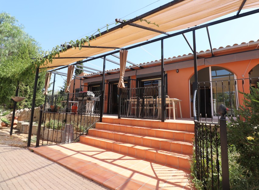 Resale - Country House - Catral - Catral - Country