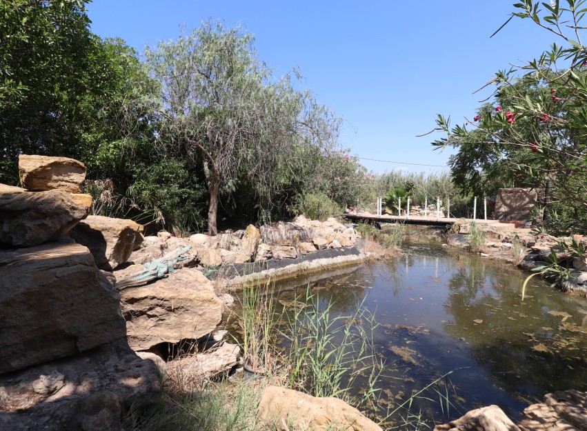 Resale - Country House - Catral - Catral - Country