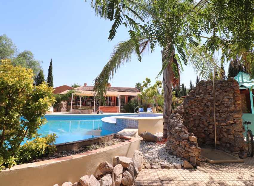 Resale - Country House - Catral - Catral - Country