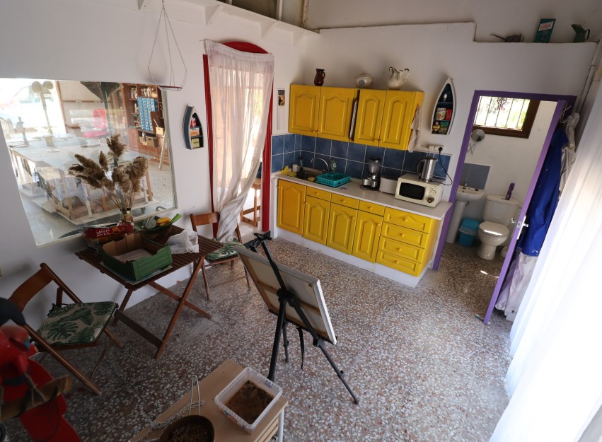 Resale - Country House - Catral - Catral - Country