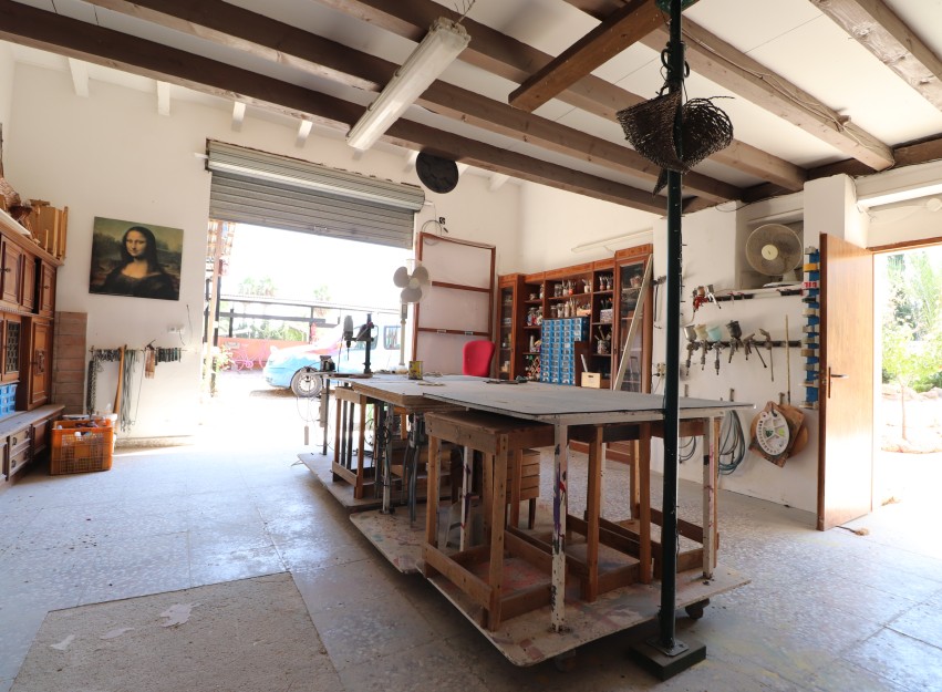 Resale - Country House - Catral - Catral - Country