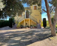 Resale - Country House - Daya Vieja