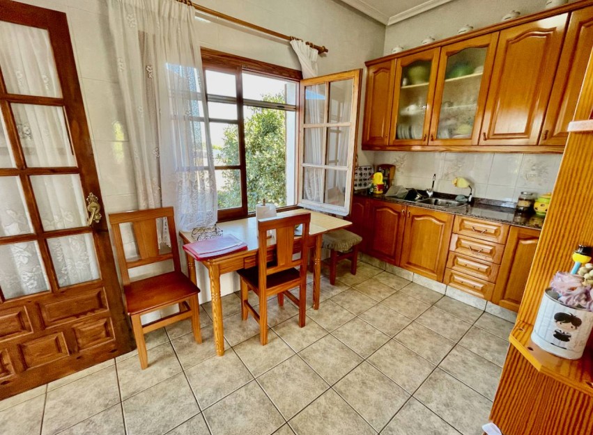 Resale - Country House - Daya Vieja