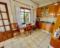 Resale - Country House - Daya Vieja