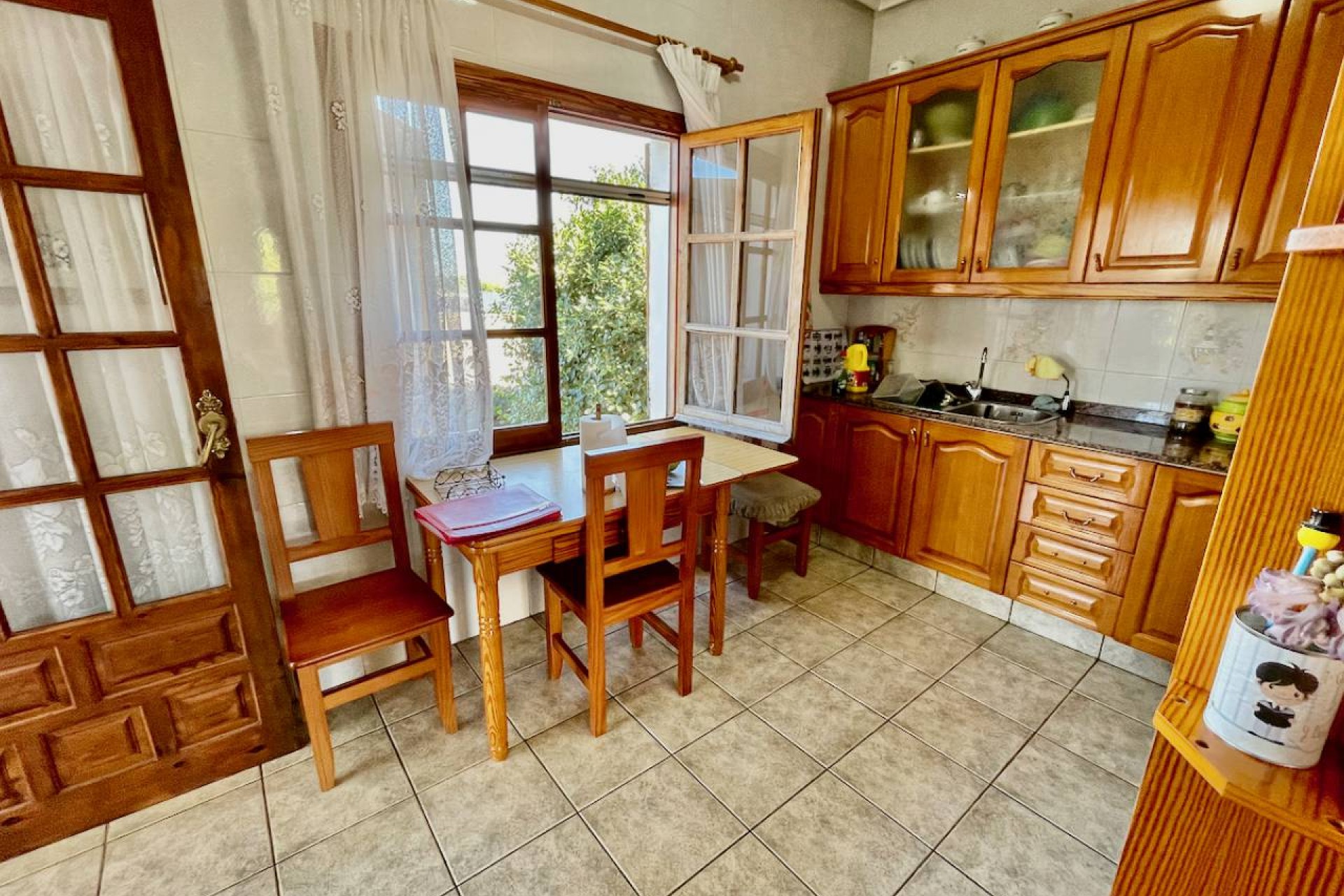 Resale - Country House - Daya Vieja