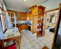 Resale - Country House - Daya Vieja