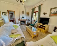 Resale - Country House - Daya Vieja