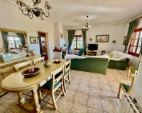 Resale - Country House - Daya Vieja