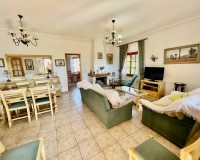 Resale - Country House - Daya Vieja