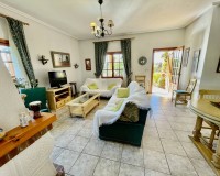 Resale - Country House - Daya Vieja