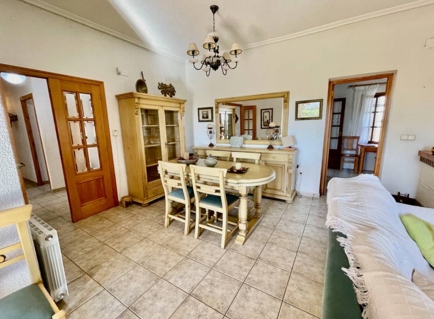 Resale - Country House - Daya Vieja