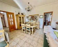 Resale - Country House - Daya Vieja
