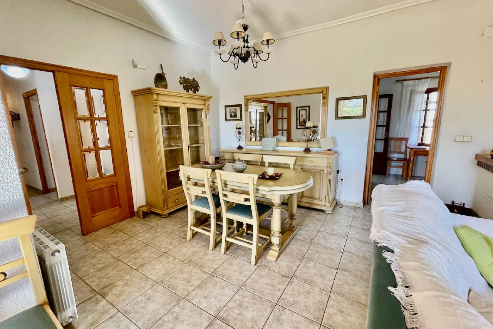 Resale - Country House - Daya Vieja