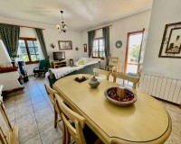 Resale - Country House - Daya Vieja