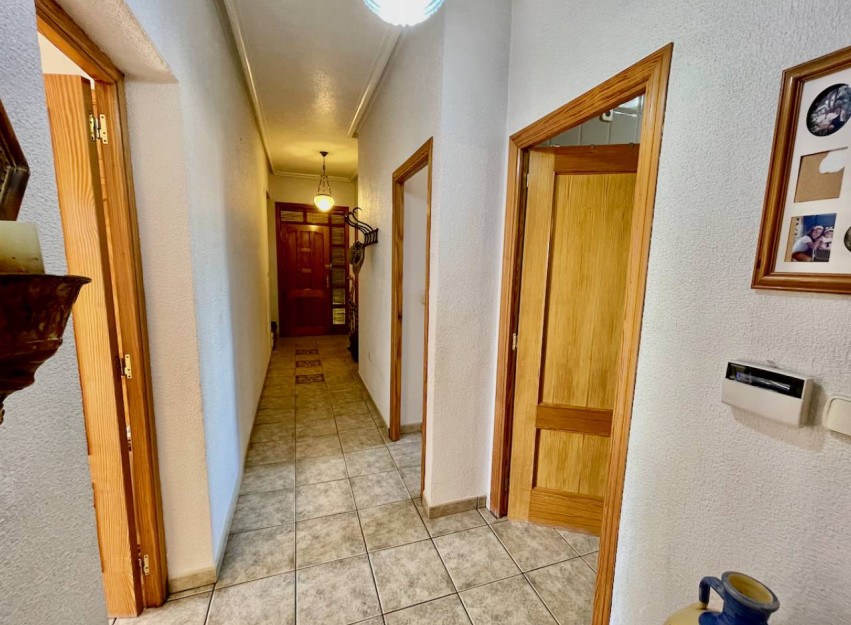 Resale - Country House - Daya Vieja