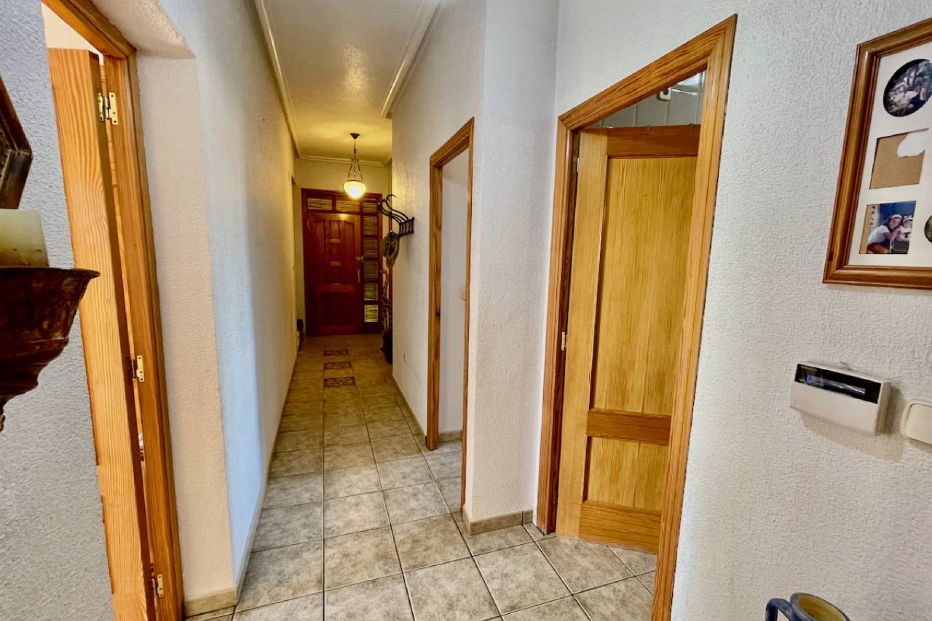 Resale - Country House - Daya Vieja