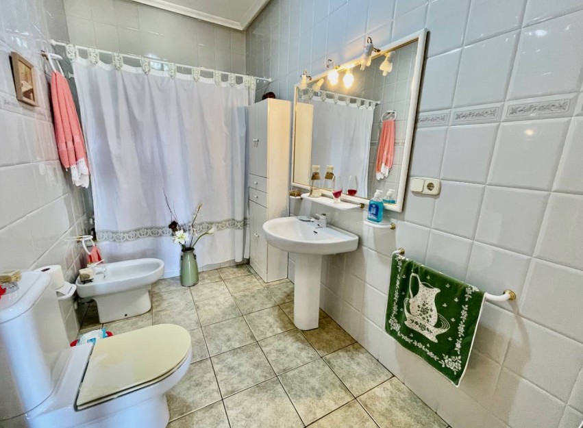 Resale - Country House - Daya Vieja