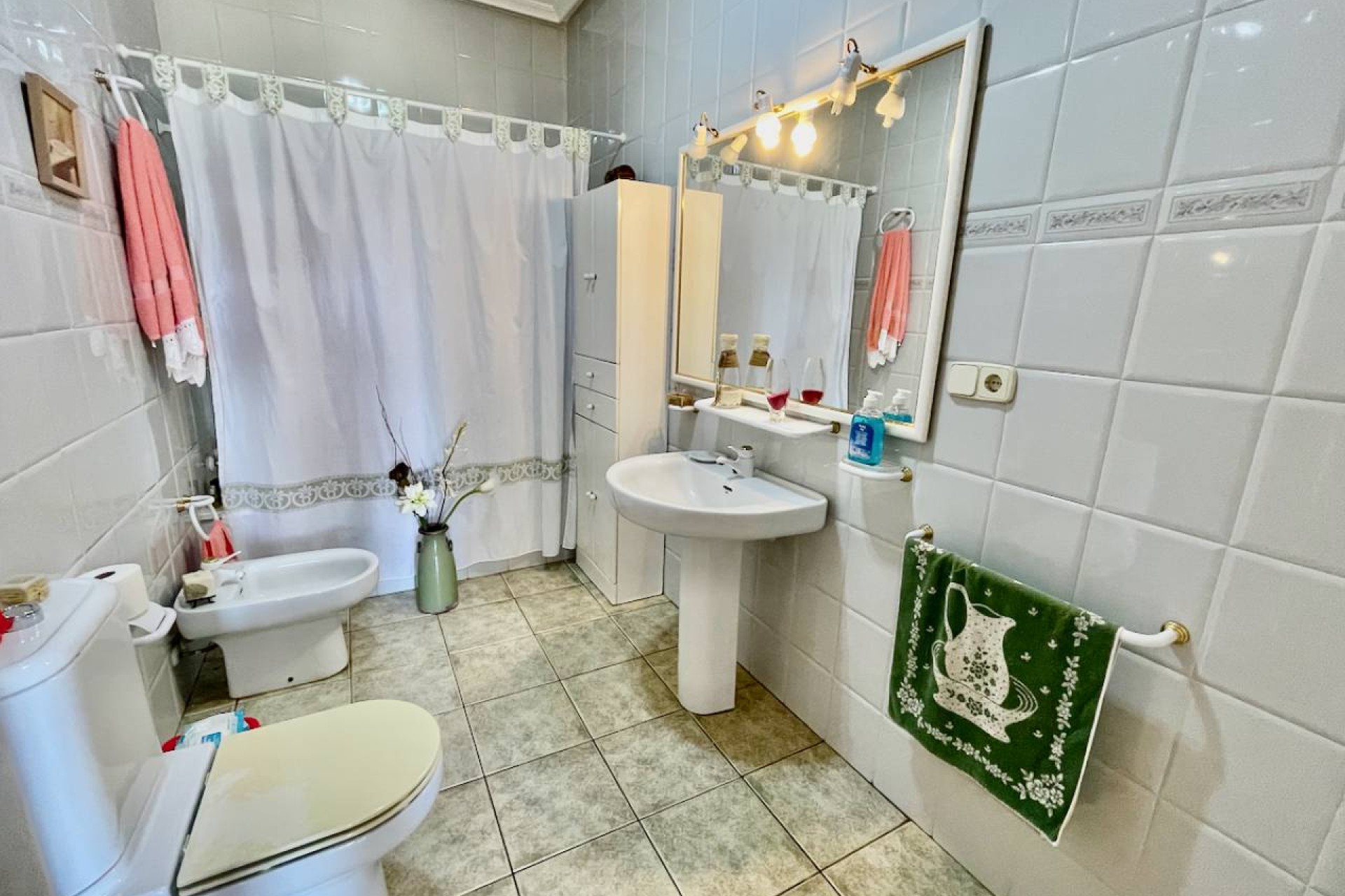 Resale - Country House - Daya Vieja