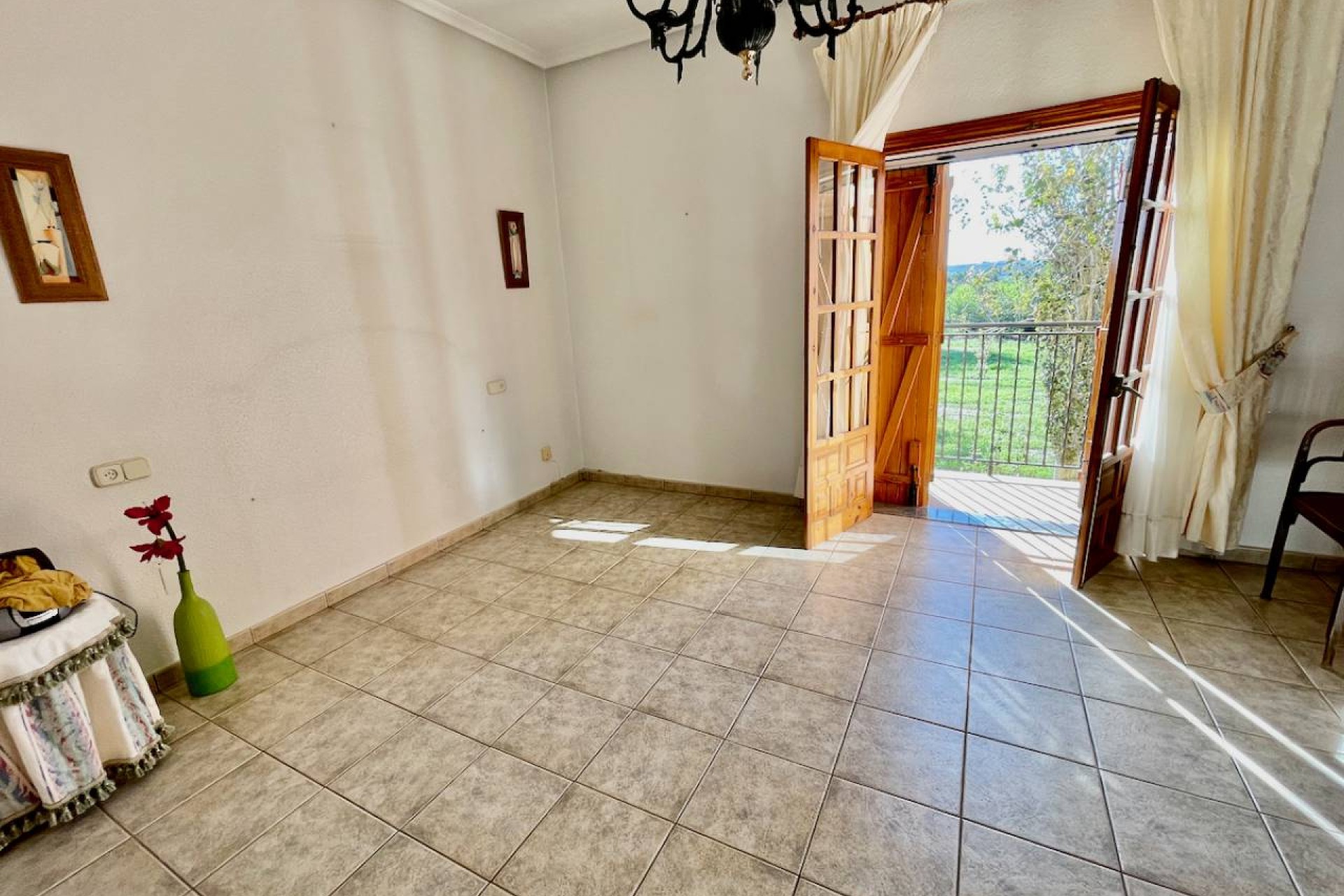 Resale - Country House - Daya Vieja
