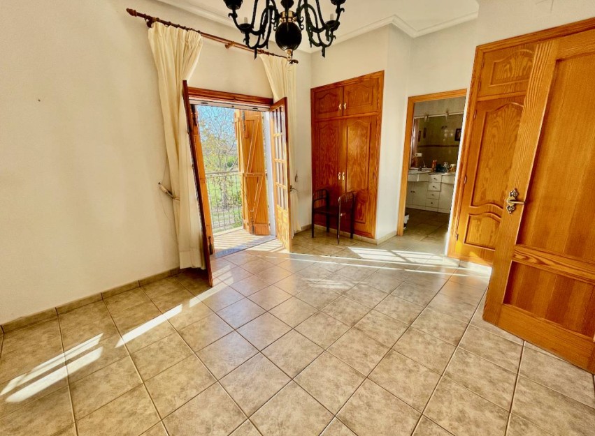Resale - Country House - Daya Vieja