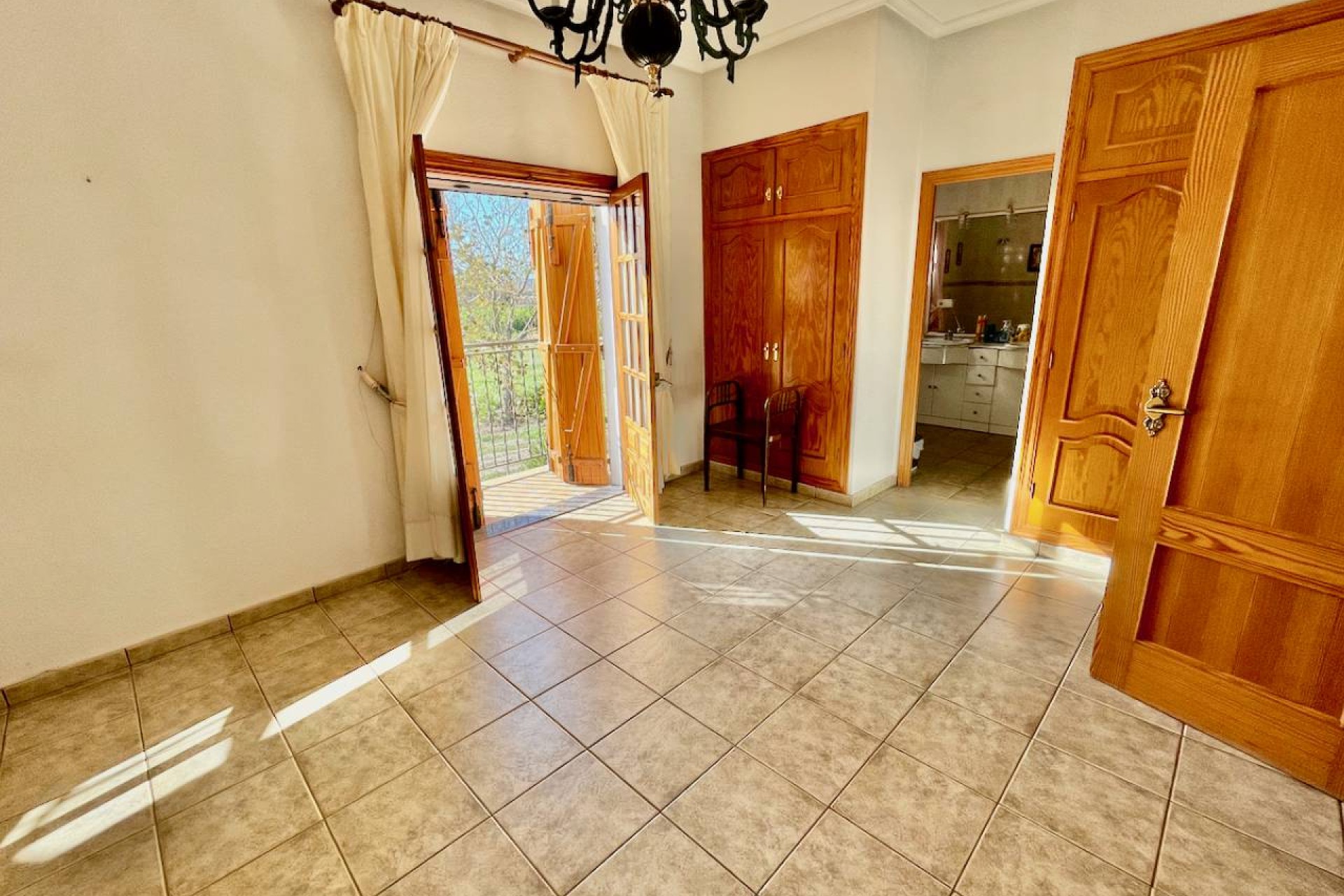 Resale - Country House - Daya Vieja