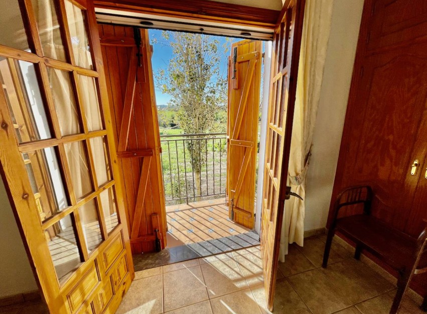 Resale - Country House - Daya Vieja