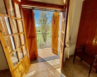 Resale - Country House - Daya Vieja