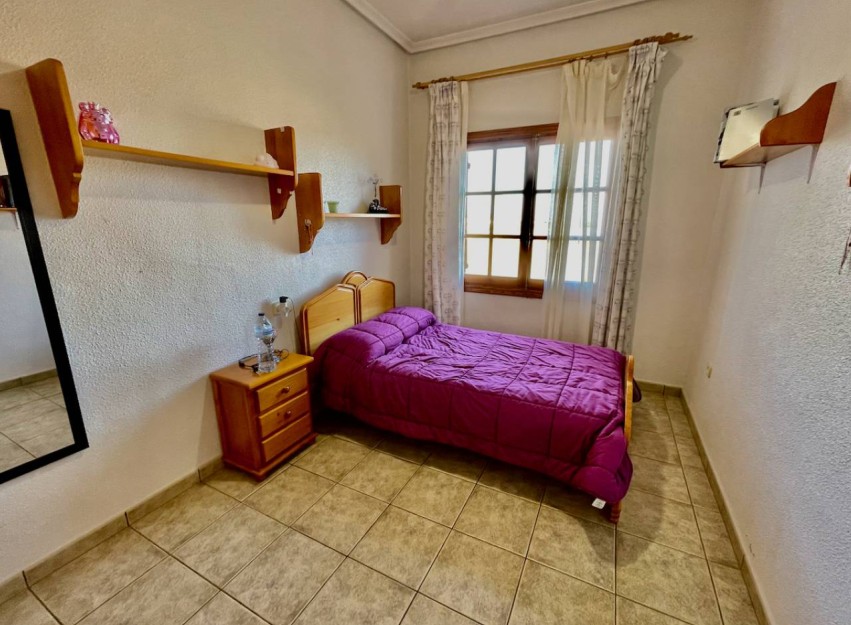Resale - Country House - Daya Vieja