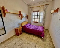 Resale - Country House - Daya Vieja