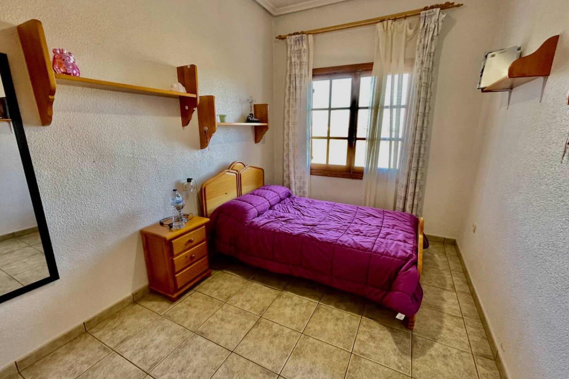 Resale - Country House - Daya Vieja